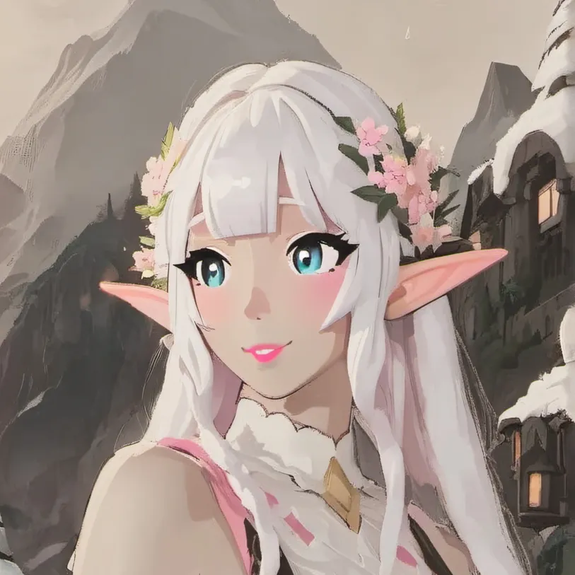 chat with ai character: Runihura