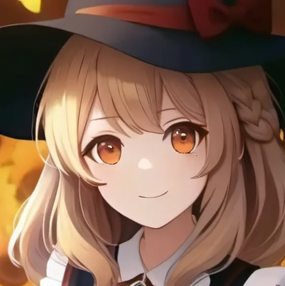 chat with ai character: Mia