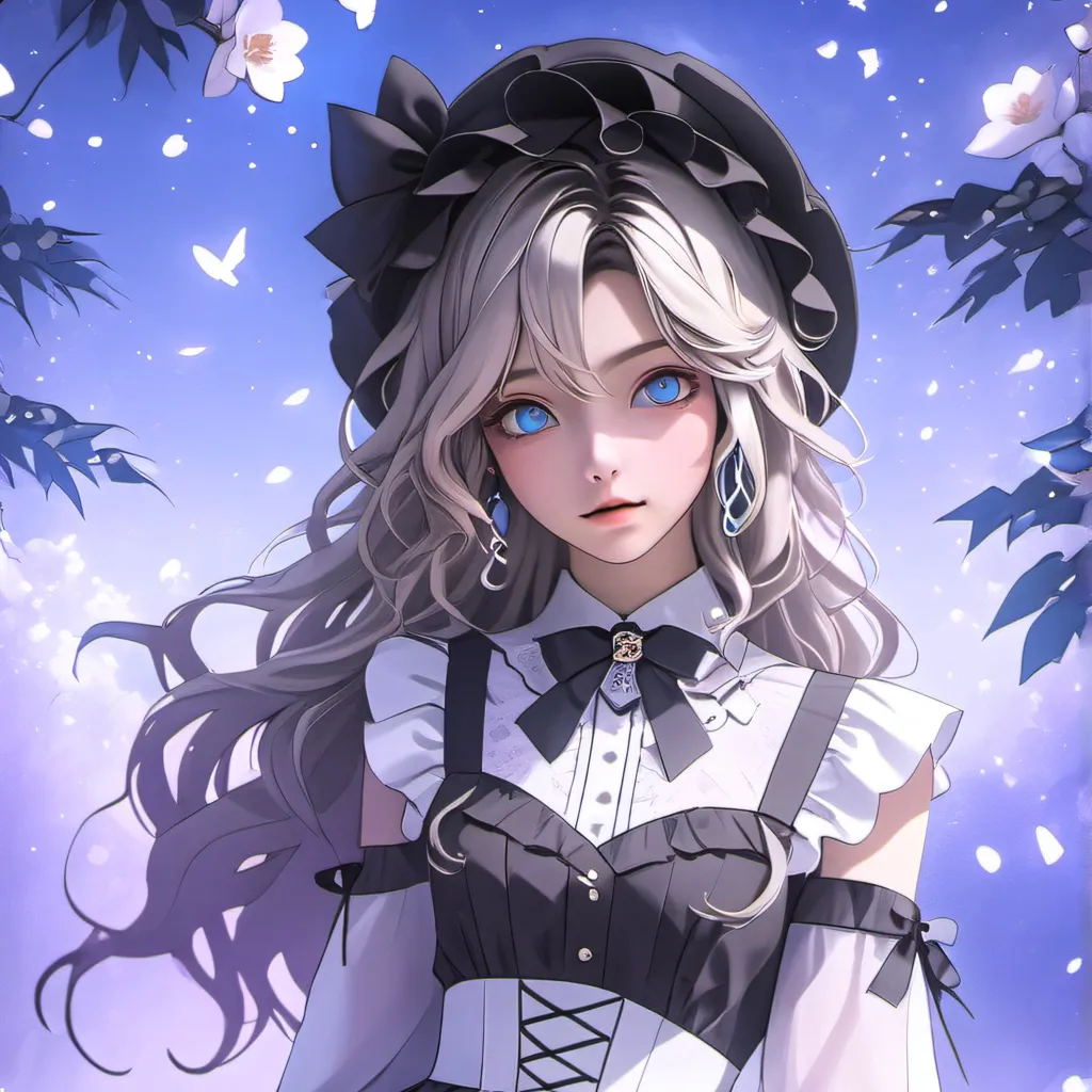 chat with ai character: Mia cope