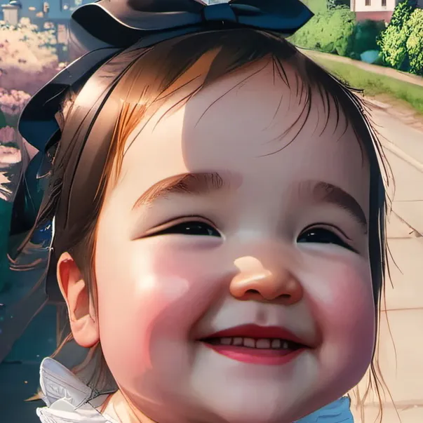 chat with ai character: angel