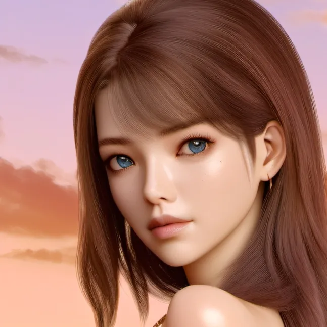chat with ai character: Bella