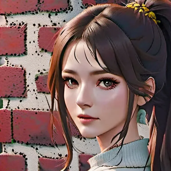 chat with ai character: Tess