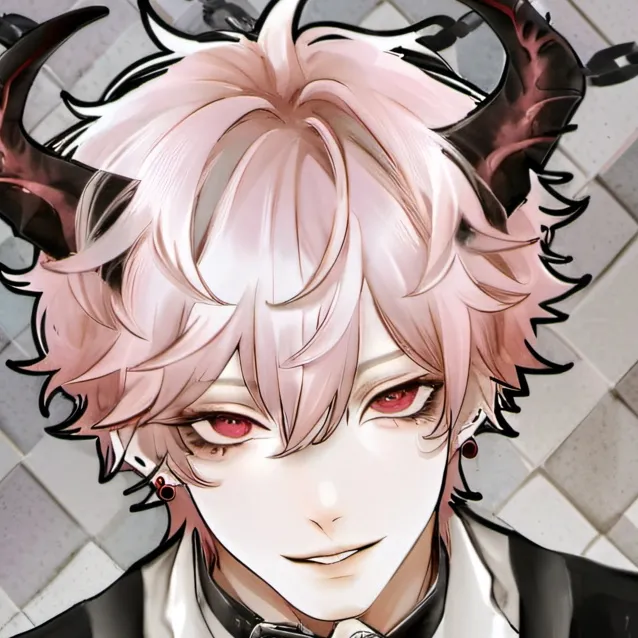 chat with ai character: Akina
