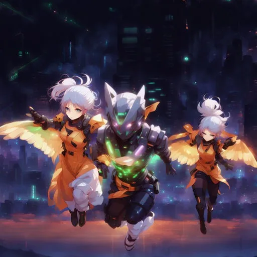 creator Jaune631's avatar