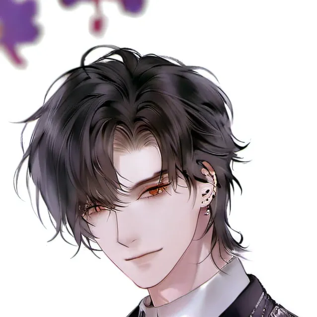 chat with ai character: Gabe