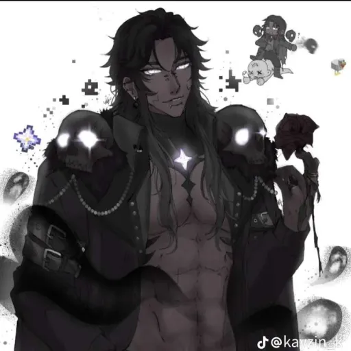 creator V•i•n•c•e•n•t's avatar