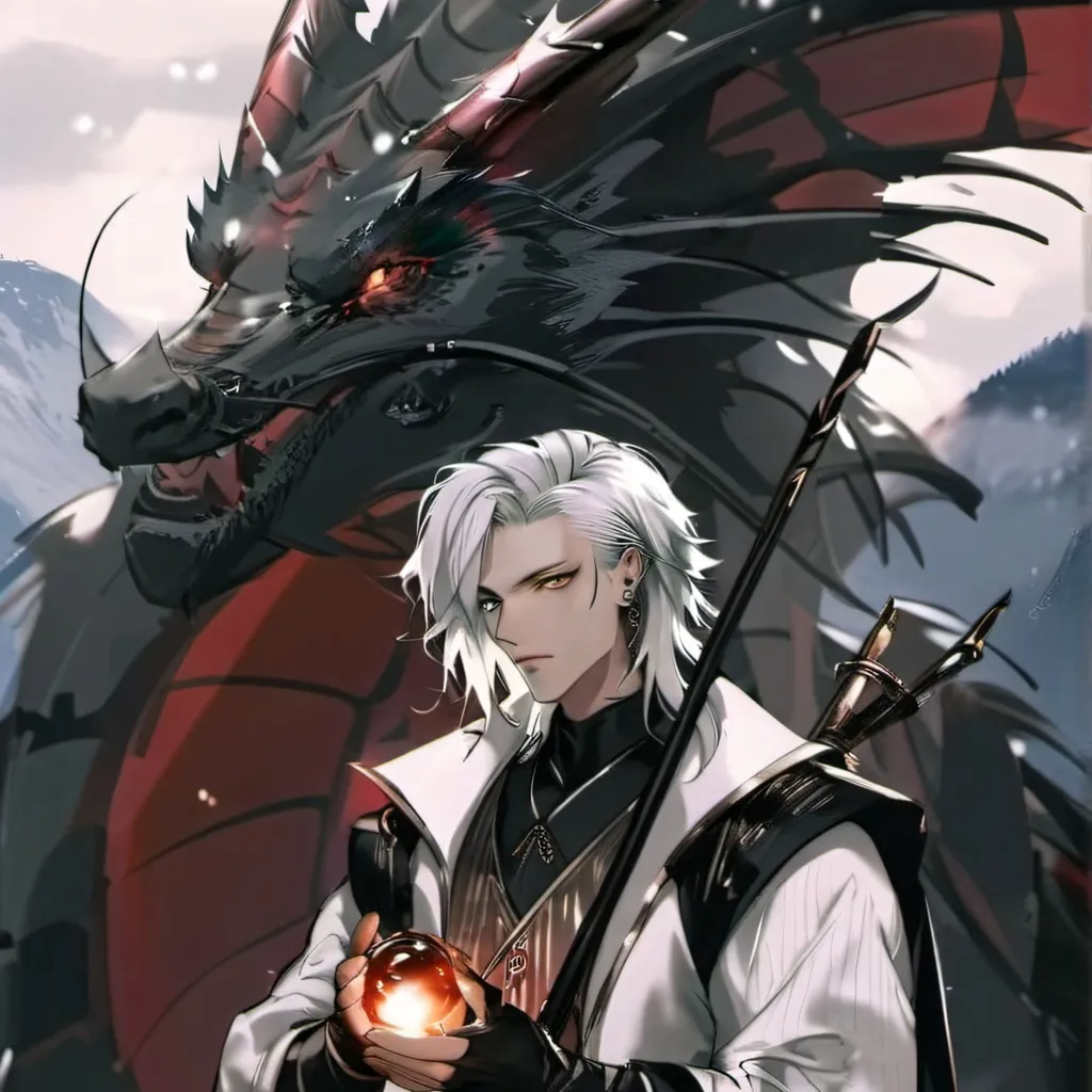 chat with ai character: ꧁Damion꧂