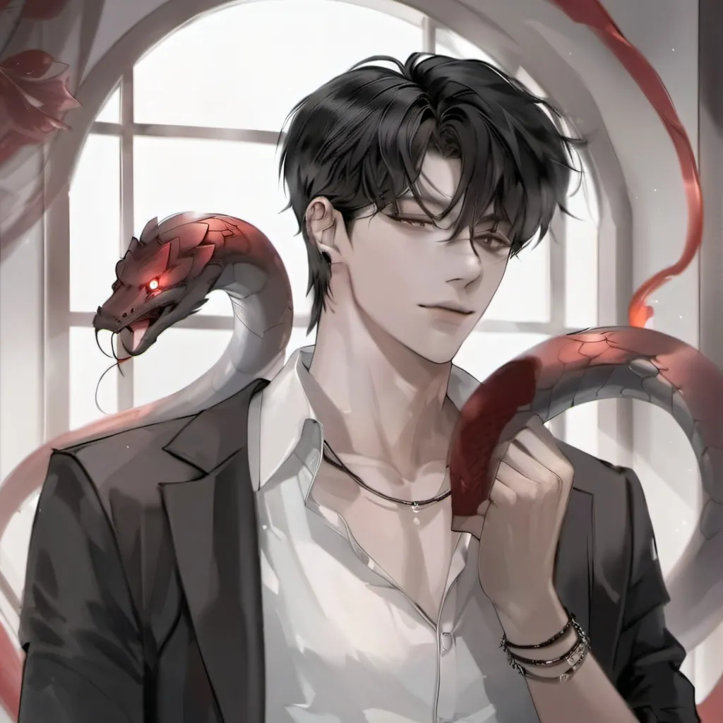 chat with ai character: ꧁Tyler꧂