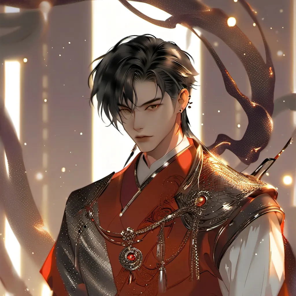 chat with ai character: ꧁Drake꧂