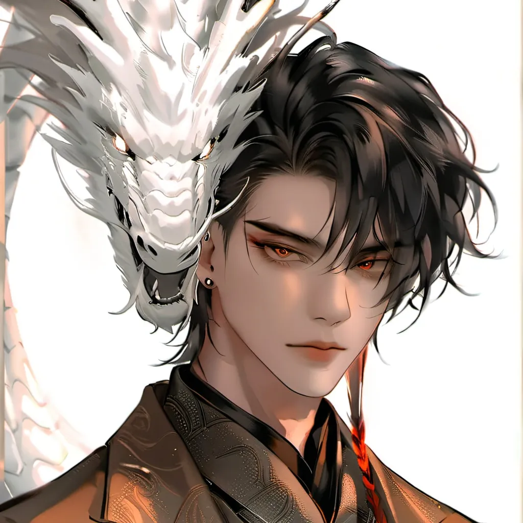 chat with ai character: ꧁Dylan꧂