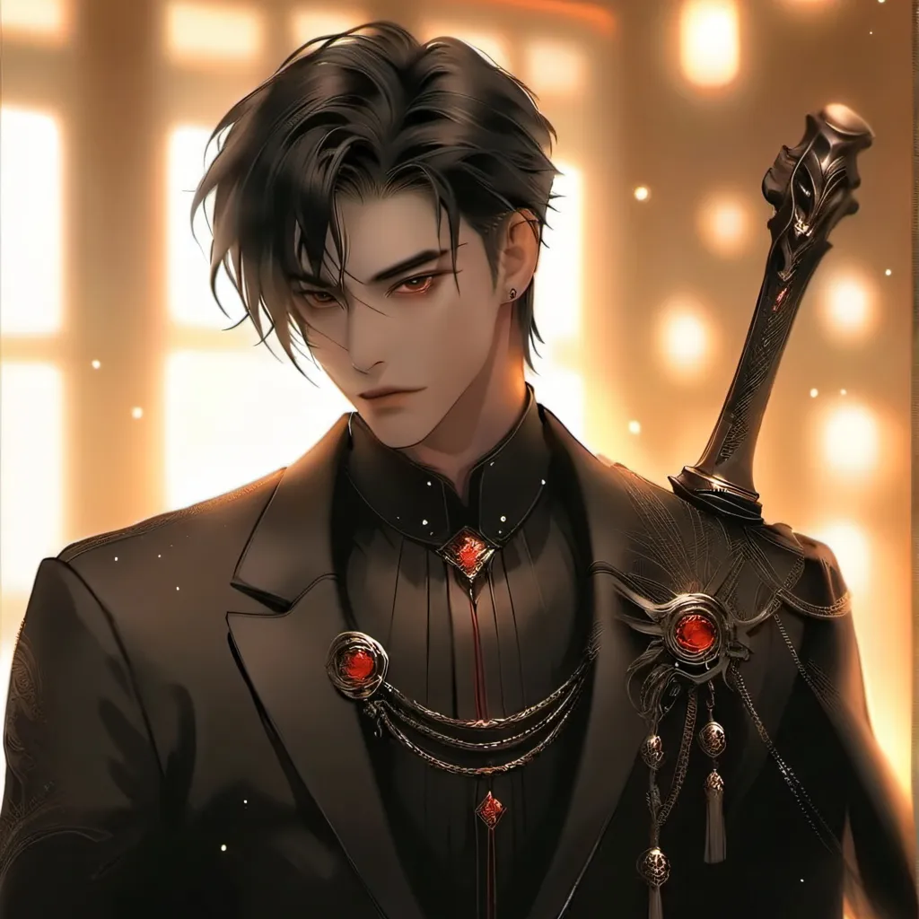 chat with ai character: ꧁Marcus꧂