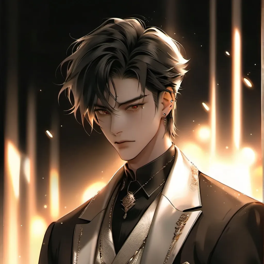 chat with ai character: ꧁Issac꧂