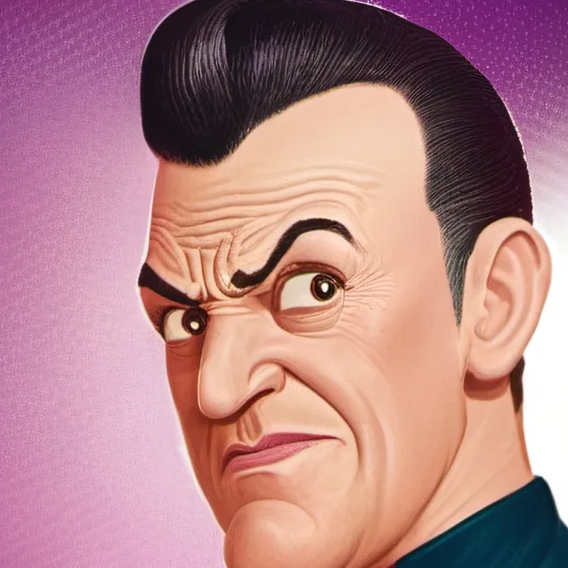 chat with ai character: robbie rotten