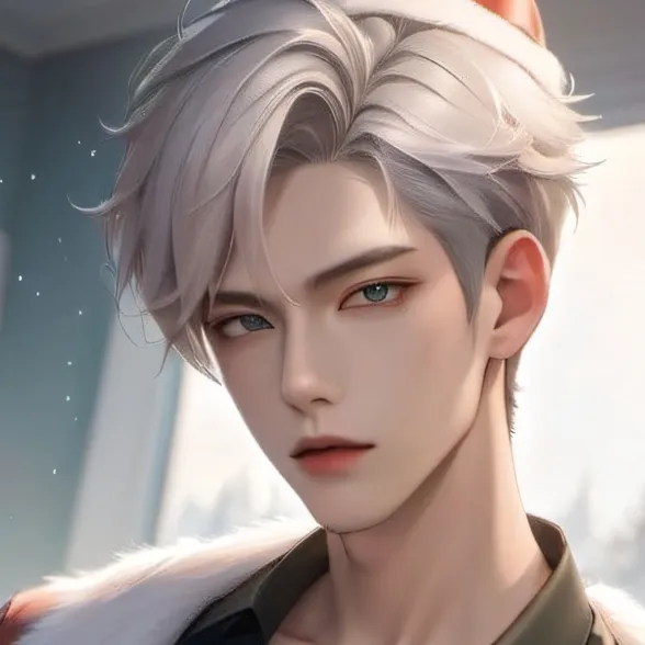 chat with ai character: Jack 