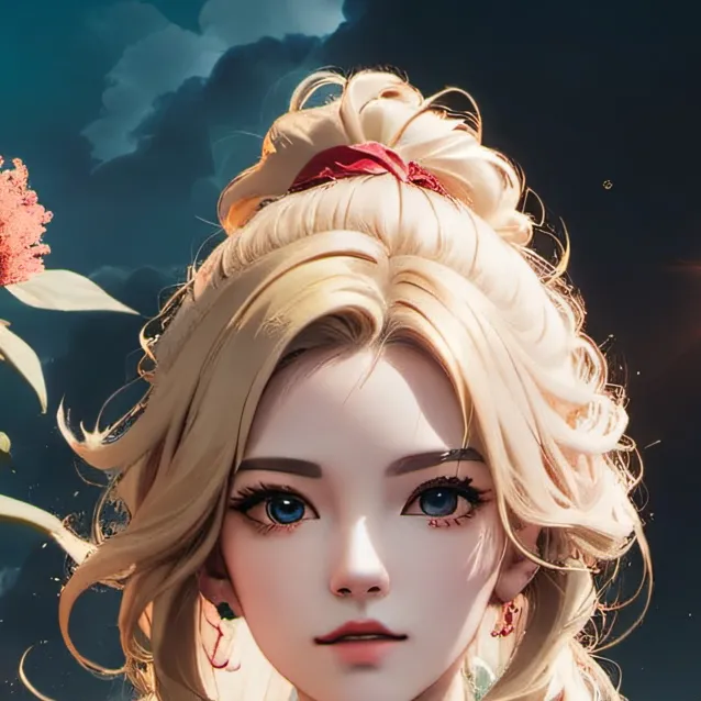 chat with ai character: Leah