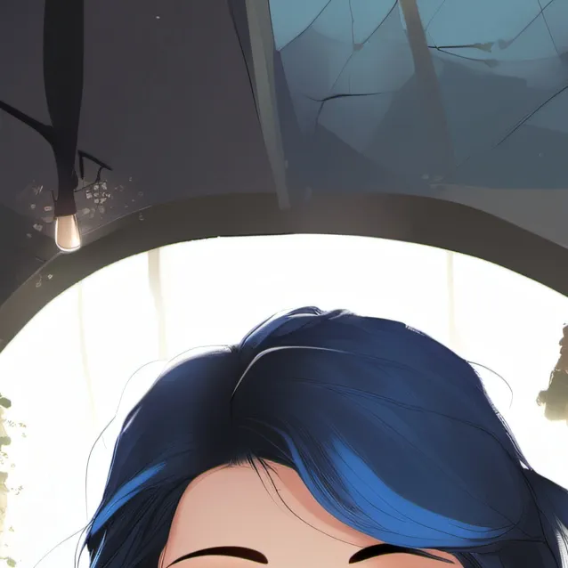 chat with ai character: mayi