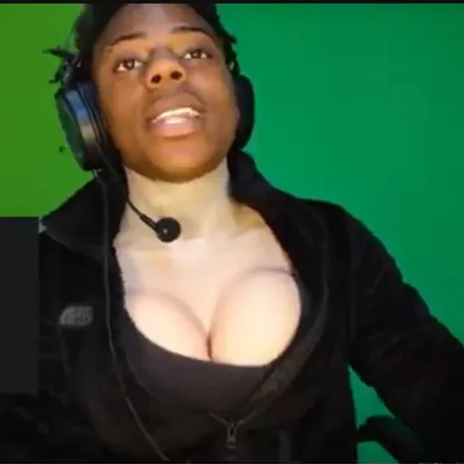 creator Ishowspeeeed's avatar