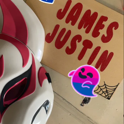 creator Jamsey boi's avatar