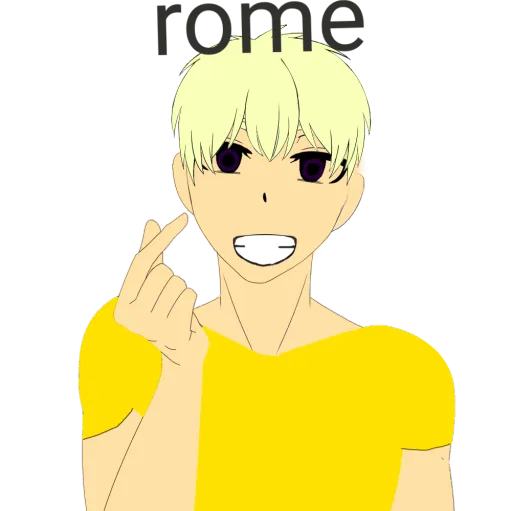 creator Rome Howarth's avatar
