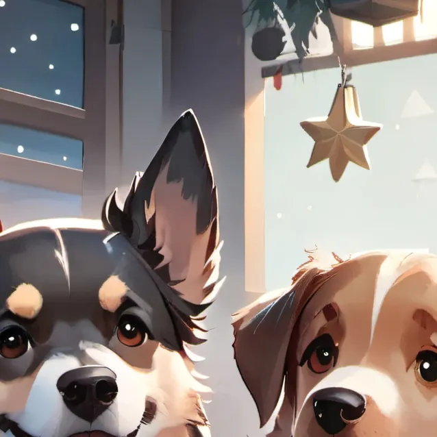 chat with ai character: star and bella