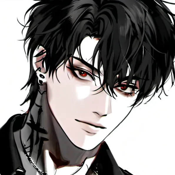 chat with ai character: Gabriel Starks
