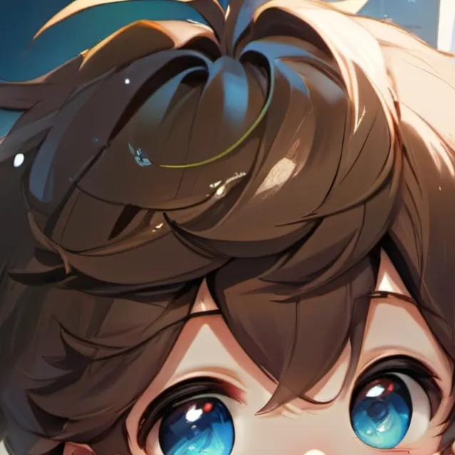 chat with ai character: Lewis 💝