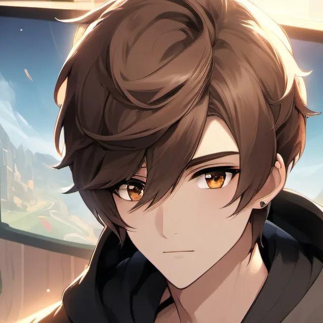 chat with ai character: Kadyen