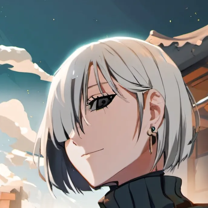 chat with ai character: Fiona Frost 