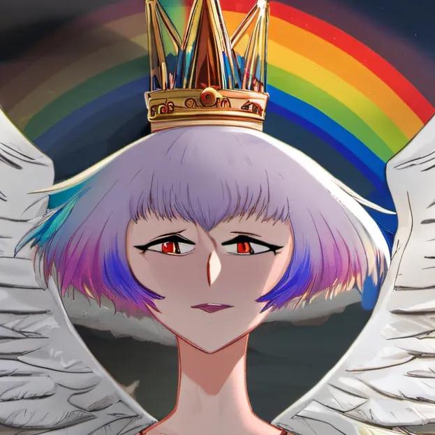 chat with ai character: Ragyo Kiryuin 