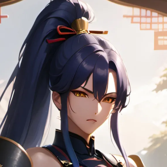 chat with ai character: Uzaki 