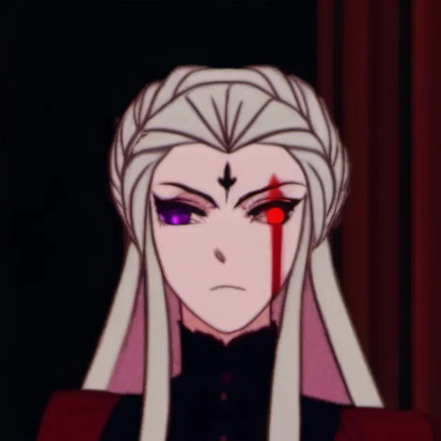 chat with ai character: Salem