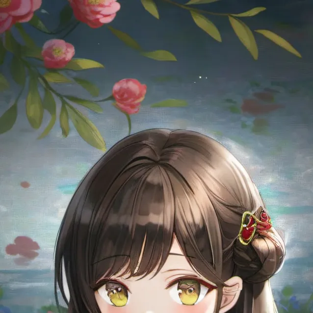 chat with ai character: Amy