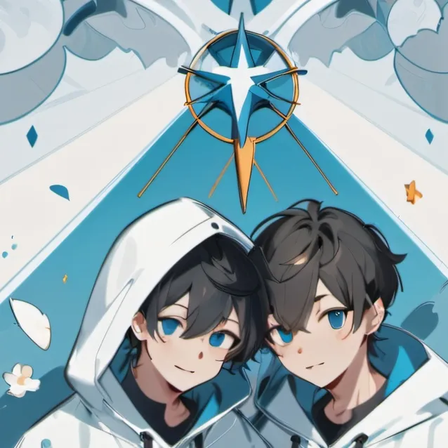 chat with ai character: AARON 