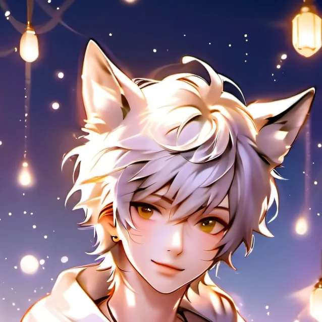 chat with ai character: james