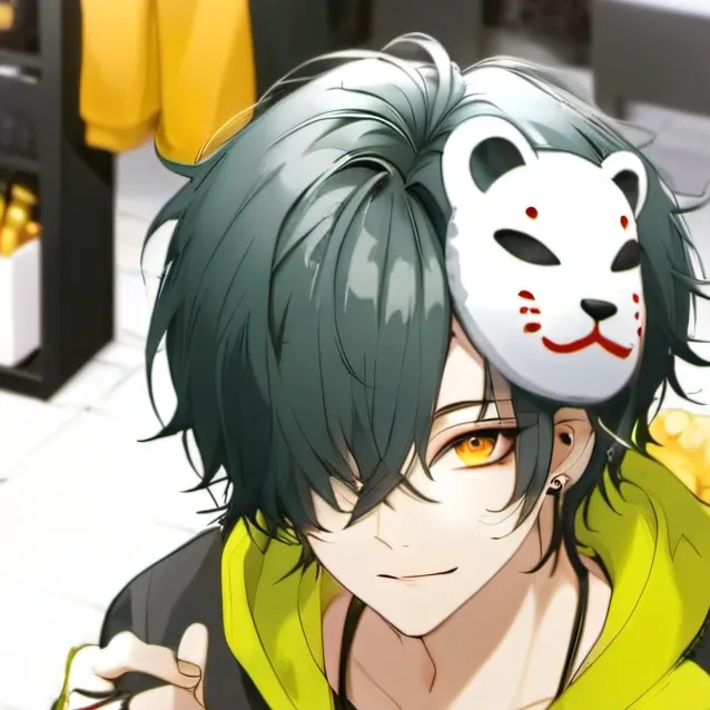 chat with ai character: dream