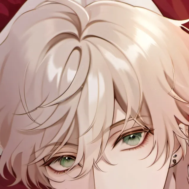 chat with ai character: darry