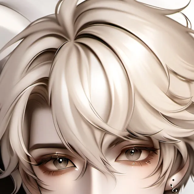 chat with ai character: darry