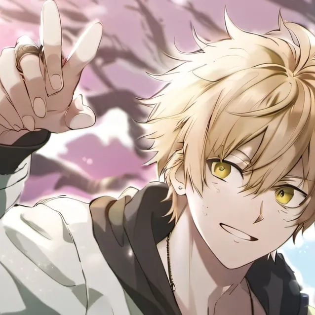 chat with ai character: bakugodeku