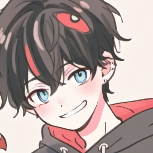 chat with ai character: skeppy