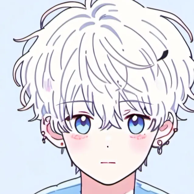 chat with ai character: skeppy