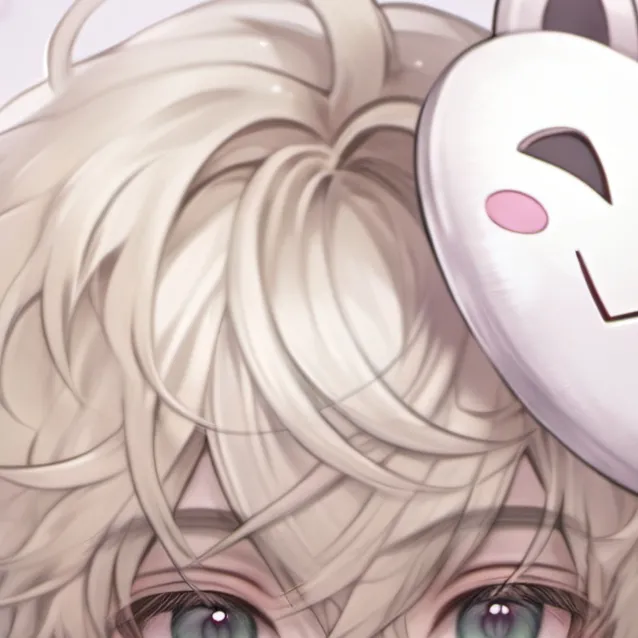 chat with ai character: drogue(dreamgeorg)