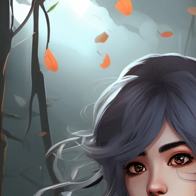 chat with ai character: Daisy