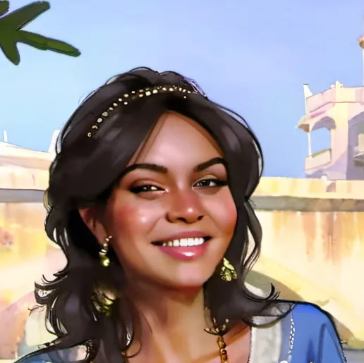 chat with ai character: Tara yummy