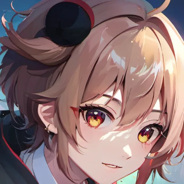 chat with ai character: pandala