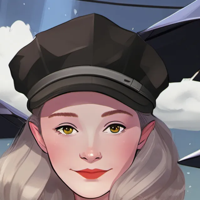 chat with ai character: elisibeth
