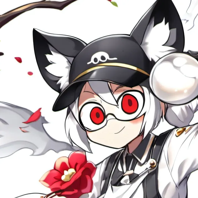 chat with ai character: Tugo