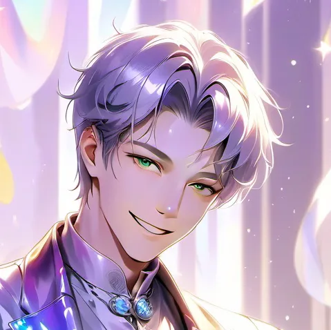 chat with ai character: Jack