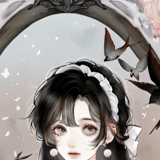 chat with ai character: bloody Mary