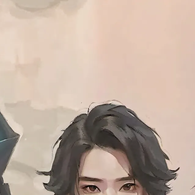 chat with ai character: god