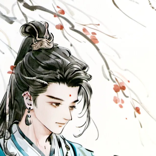 chat with ai character: yaing